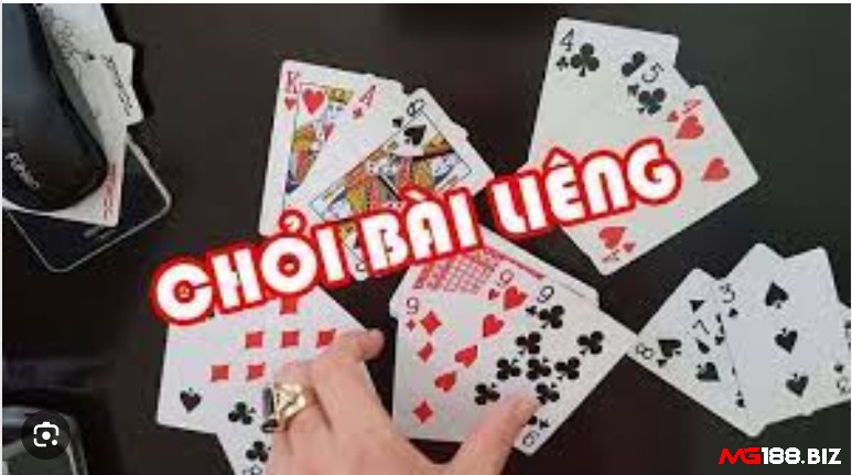 Chơi liêng là gì? Bài liêng có những điểm hấp dẫn gì?