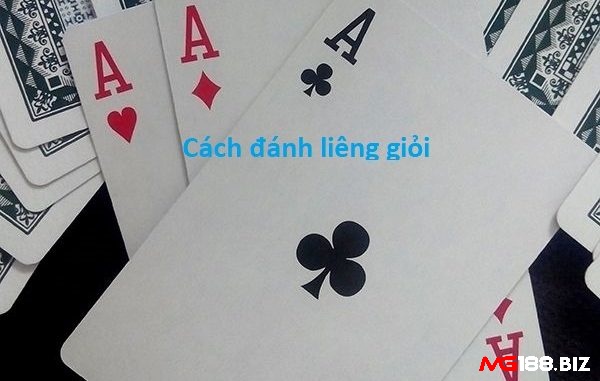 Chơi liêng là gì? - Luật chơi bài liêng như thế nào?