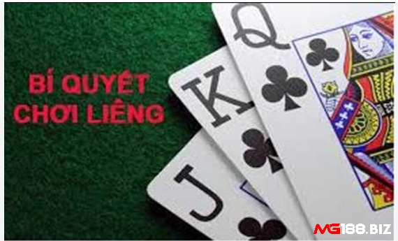 Chơi liêng là gì? - Kinh nghiệm chơi bài liêng hay nhất