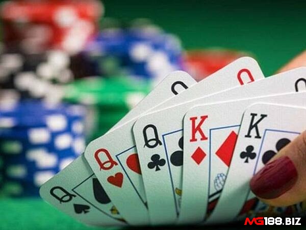 Quy định về các lượt chơi được diễn ra trong bài phỏm