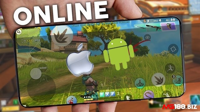 Nắm thông tin về Chơi webgame trên điện thoại để tham gia