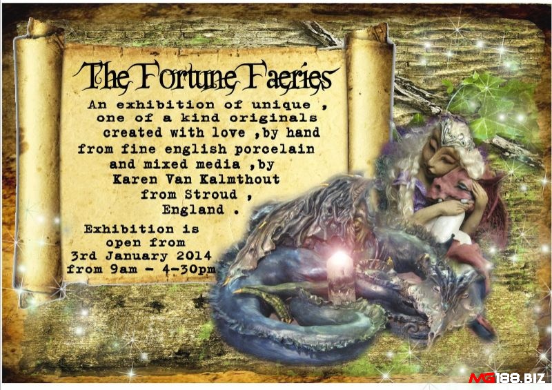 Cách chơi Faeries Fortune như thế nào?