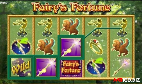 Biểu tượng Scatter trong game là hình ảnh chiếc chìa khóa vàng