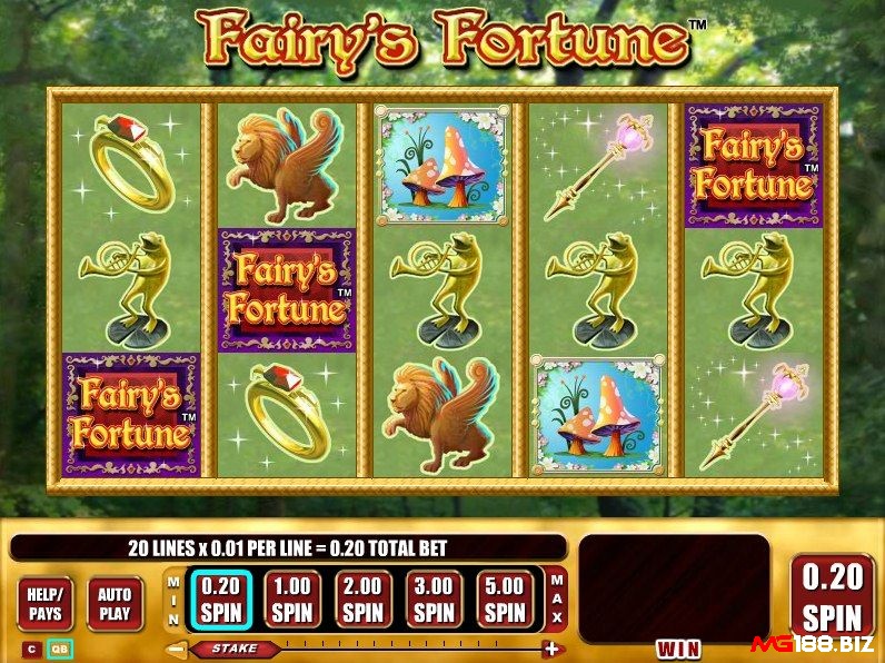 Bonus Spin là một tính năng vô cùng đặc biệt trong game