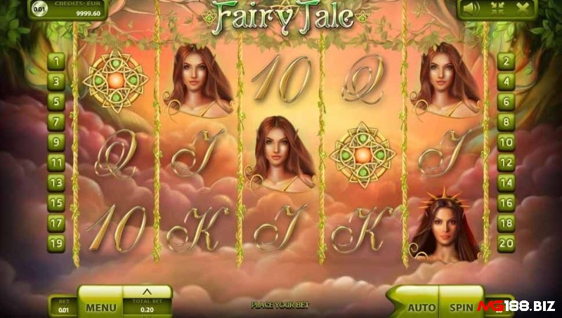 Biểu tượng scatter trong game là hình ảnh ngôi sao lấp lánh