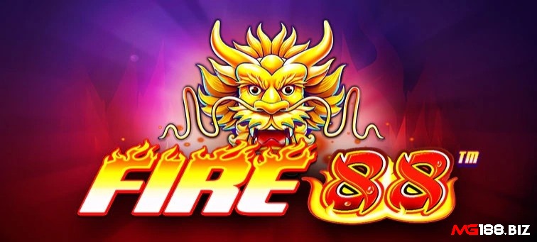 Fire 88 slot là một trò chơi slot video trực tuyến do Pragmatic Play phát hành
