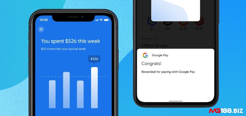 Flutter Pays có những điểm nổi bật gì?