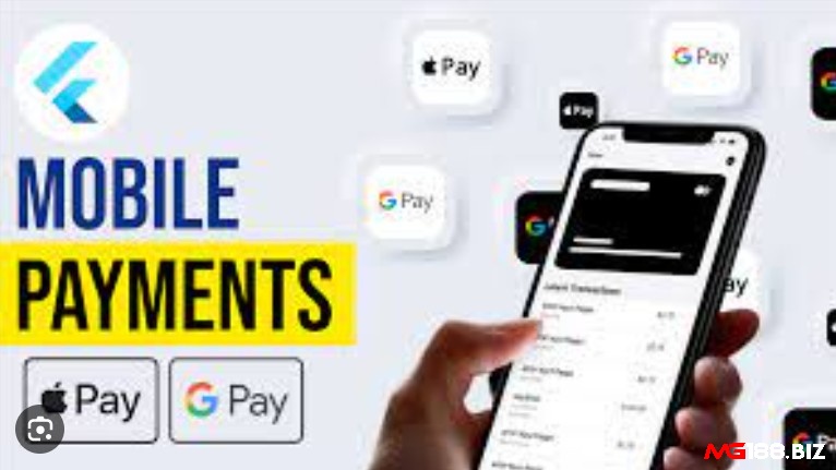 Tìm hiểu thông tin về Flutter Pays