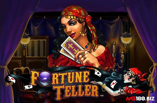 Link tải FortuneTeller