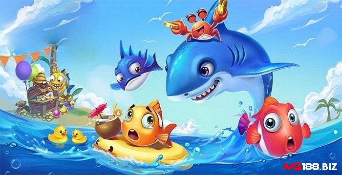 Game nạp sms săn cá - nhận nhiều mã giảm giá