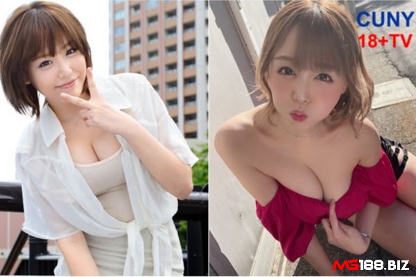 Mao Hamasaki chính là một trong số những nữ diễn viên JAV nổi tiếng