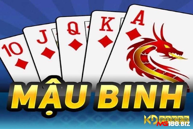 Mậu binh là gì?