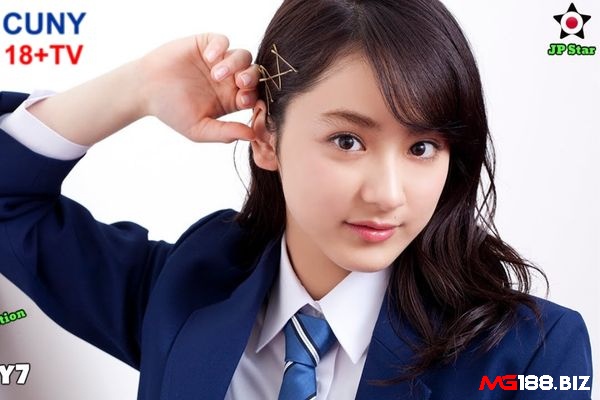 Michiru luôn nỗ lực hết mình trong sự nghiệp JAV