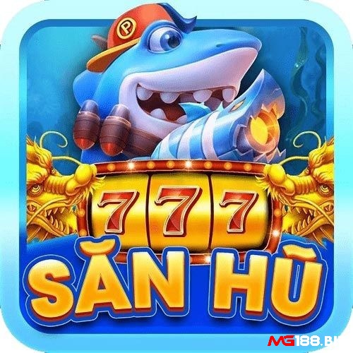 Săn hũ 777 - cổng game xanh chín