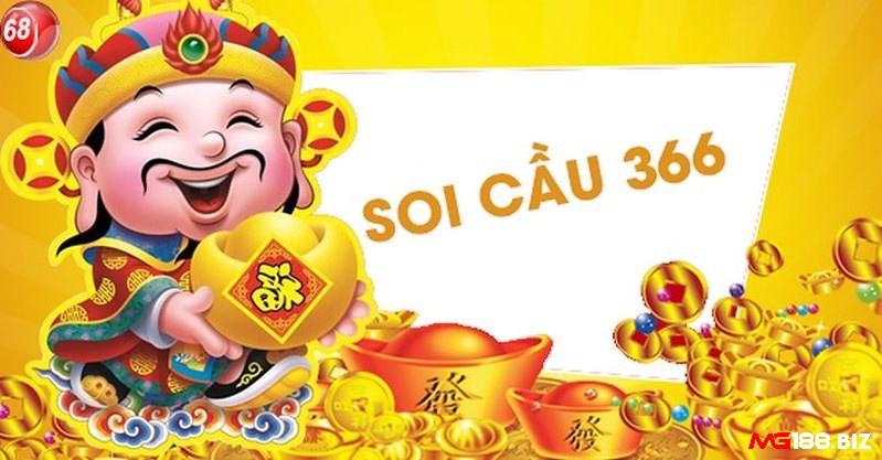 Cùng Mg188 tìm hiểu về soi cầu lô kép 366