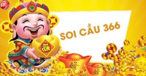 Soi cầu lô kép 366 - Phương pháp soi cầu chuẩn xác và hiệu quả