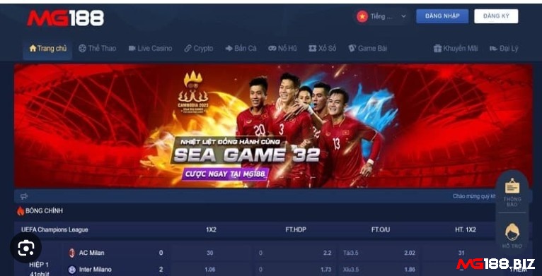 Tìm hiểu thông tin về soi cầu online tại MG188