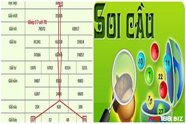 Soi cầu thành phố có những đặc điểm nổi bật gì?