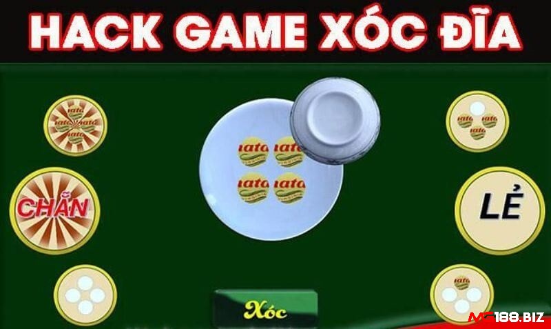Tải phần mềm hack xóc đĩa online có những lợi ích gì?