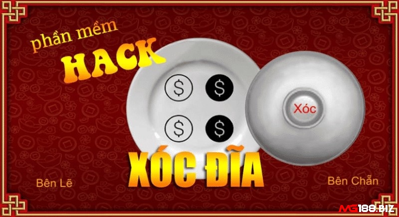 Cách tải phần mềm hack xóc đĩa online như thế nào?