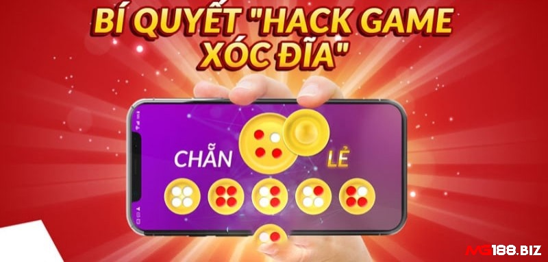 Tìm hiểu thông tin về cách Tải phần mềm hack xóc đĩa online