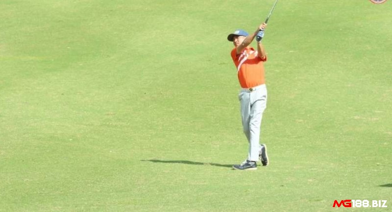 Cách chơi golf - Kỹ thuật chipping golf