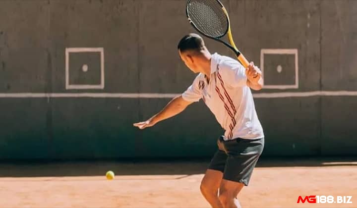 Cách chơi tennis có những điểm nổi bật gì?