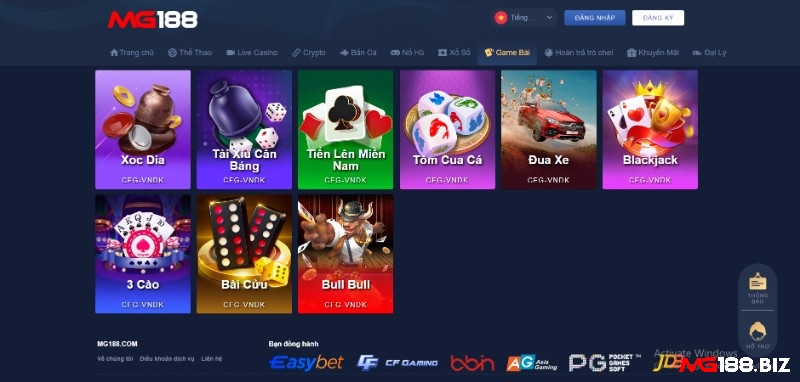 Những tựa game ăn tiền thật cực hấp dẫn