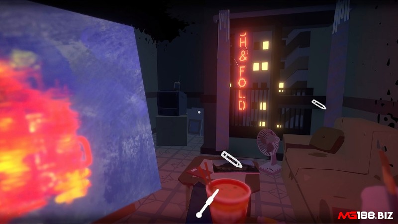 Lối chơi game mới lạ