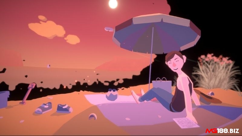 Cốt truyện game Before Your Eyes khá mới lạ