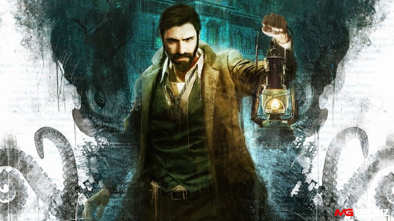 Game Call of Cthulhu có cốt truyện dựa vào tác phẩm văn học cùng tên