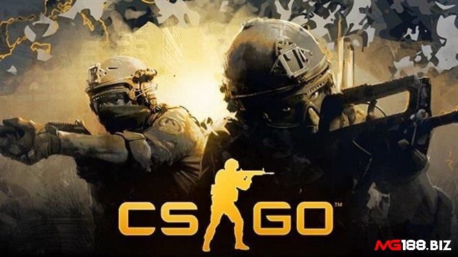 Trong CS:GO bạn sẽ vào vai các chiến binh của một trong hai đội