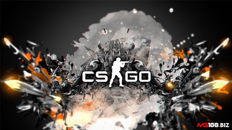 Game CS:GO là một tựa game bắn súng góc nhìn thứ nhất đỉnh cao