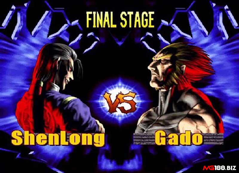 Game Đấu Trường Thú là một trò chơi đối kháng hấp dẫn