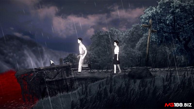 Cốt truyện game khá thú vị