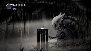 Game Hollow Knight 2D - Giải cứu vương quốc bị lãng quên