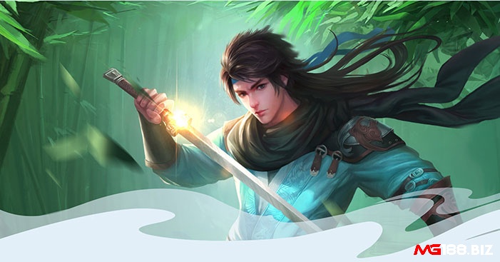 Đồ họa game cực kỳ thu hút