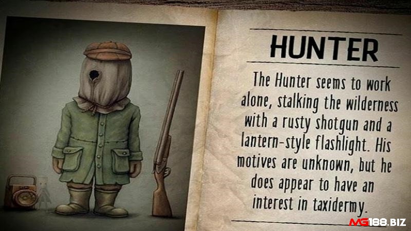 Hunter
