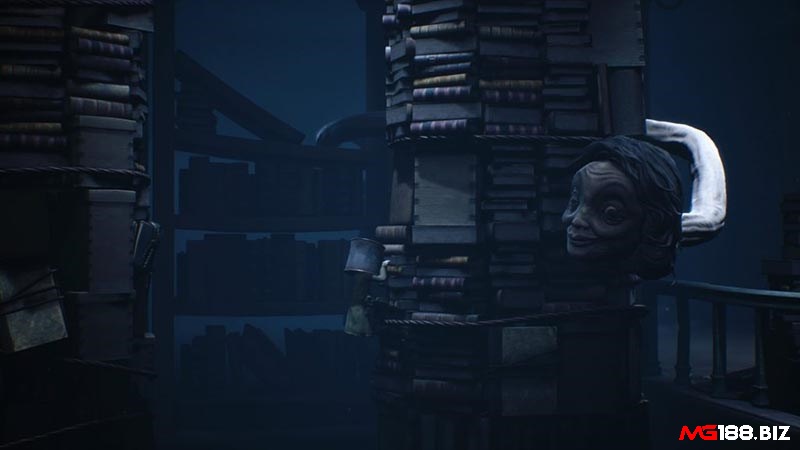 The Teacher