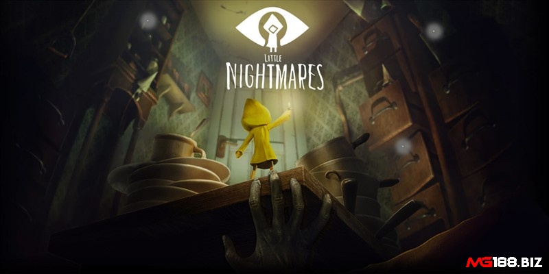 Game Little Nightmares là tựa game cực kỳ hấp dẫn