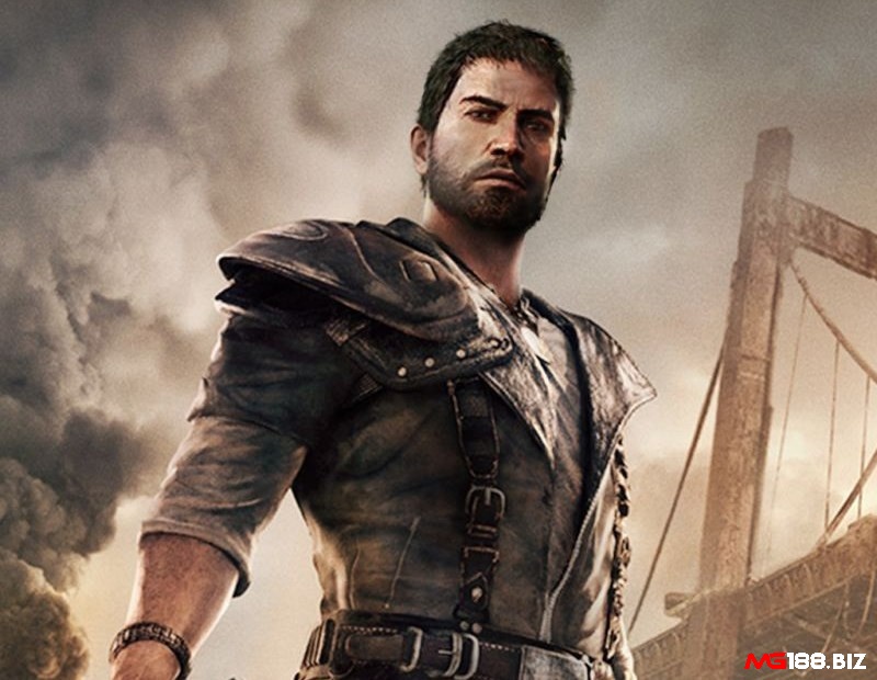 Mad Max
