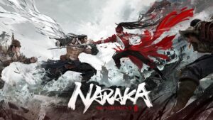 Game Naraka: Bladepoint 3D: PUBG kiếm hiệp hấp dẫn