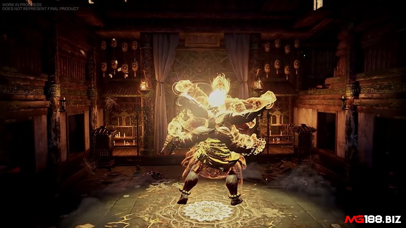 Biến hình thành khổng lồ