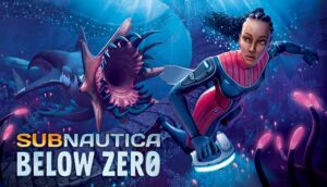 Game Subnautica - Game 3D chủ đề sinh tồn cực hấp dẫn