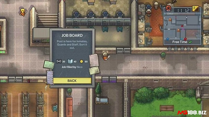 Một nhiệm vụ trong game