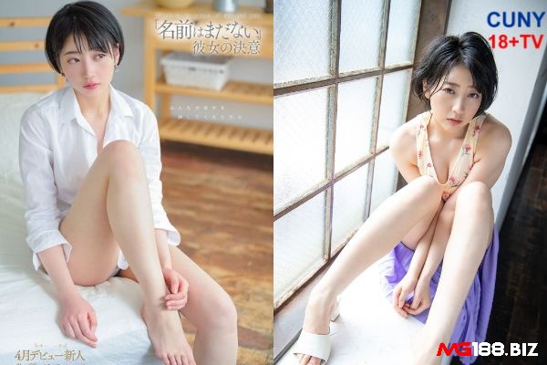Hibiki tham gia ngành JAV vào tháng 4 năm 2020