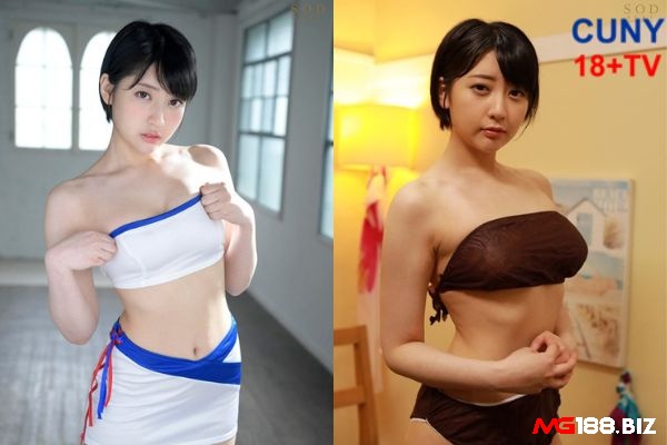 Hibiki Natsume là một trong những diễn viên JAV nổi tiếng