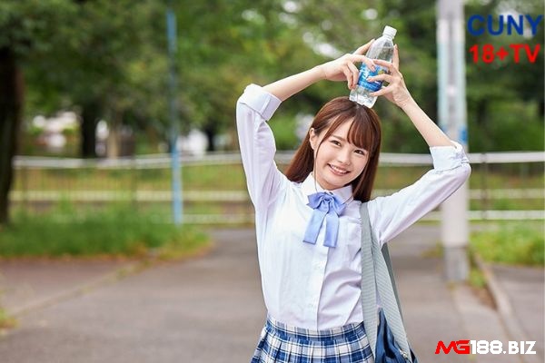 Ichika Matsumoto là diễn viên JAV nổi tiếng