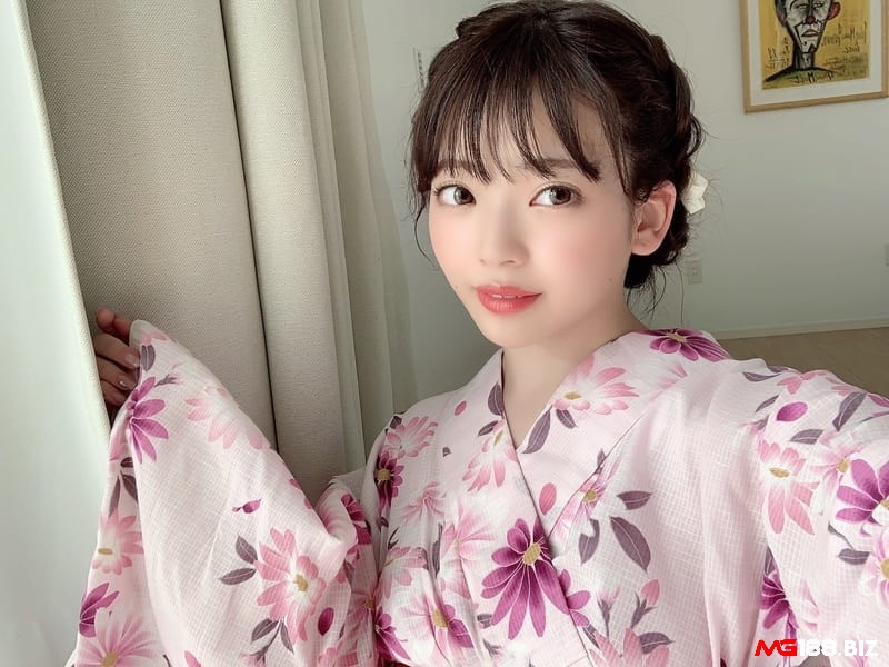 Mục tiêu nghệ thuật của Izuna rất đa dạng