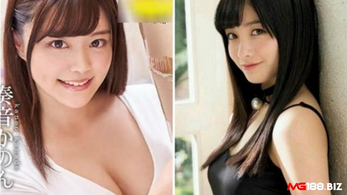 Kanon chào đời và lớn lên tại tỉnh Fukuoka